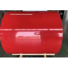 SS275 Color Coated Steel Coil